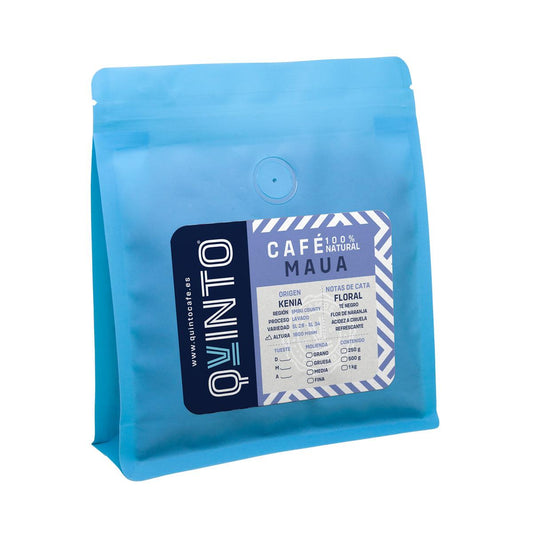 Pack QUINTO DE VERANO - Quinto Café