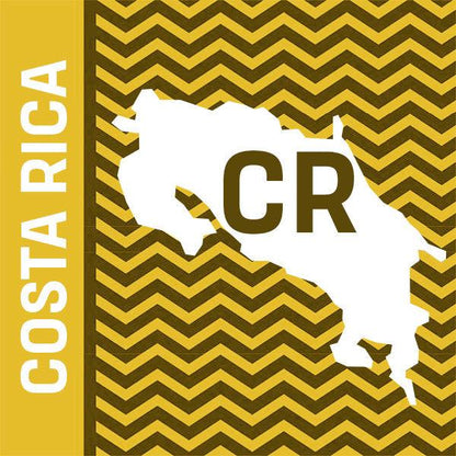 COSTA RICA | ALMA - Quinto Café