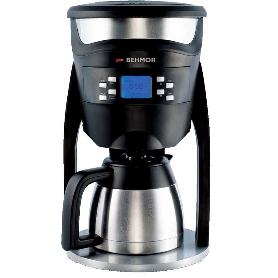 BEHMOR BRAZEN PLUS 3.0 - Quinto Café