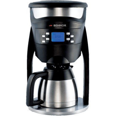 BEHMOR BRAZEN PLUS 3.0 - Quinto Café