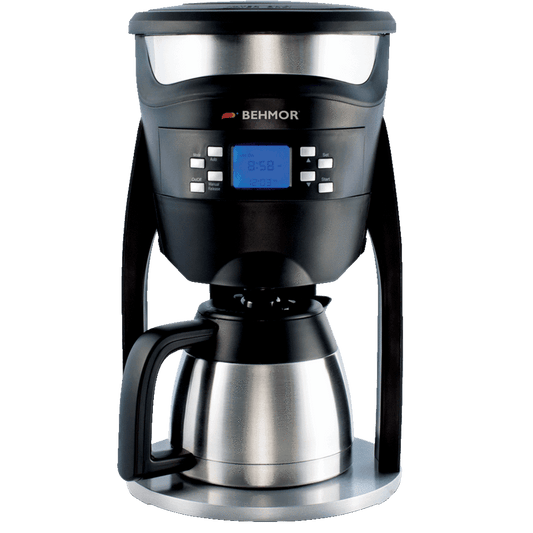 BEHMOR BRAZEN PLUS 3.0 - Quinto Café