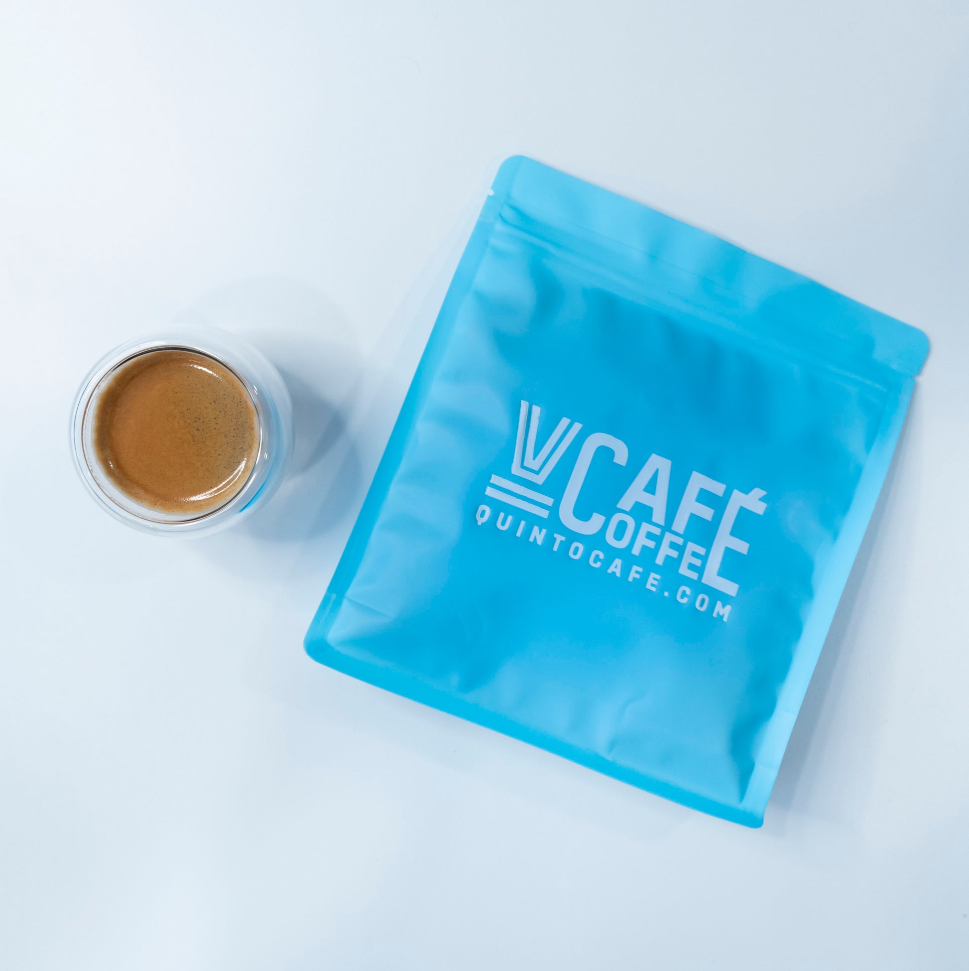 Suscripción Oficinas – Plan Básico - Quinto Café