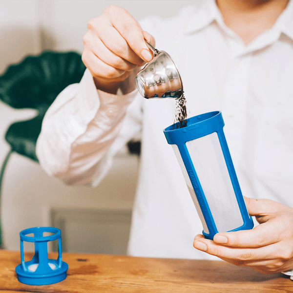 BOTELLA COLDBREW O CAFÉ FRIO HARIO - Quinto Café