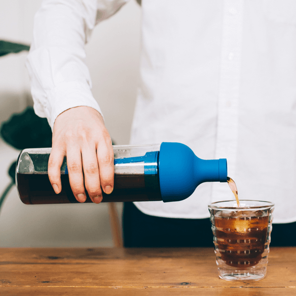 BOTELLA COLDBREW O CAFÉ FRIO HARIO - Quinto Café