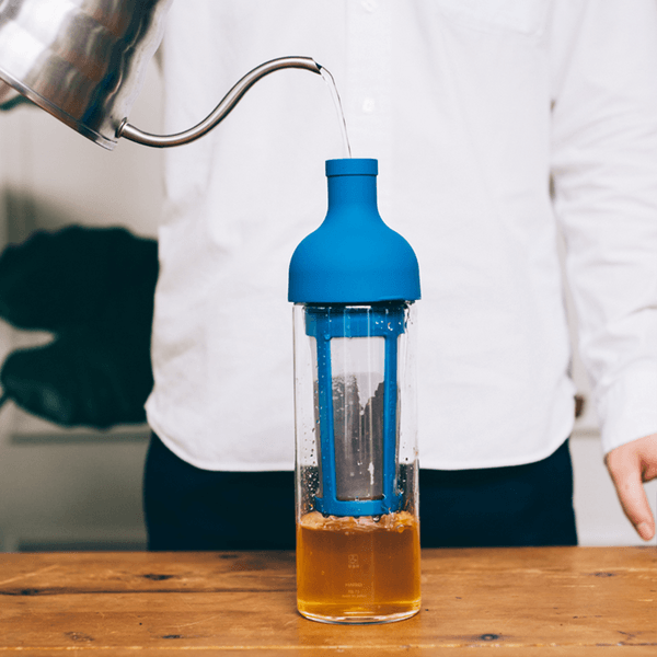 BOTELLA COLDBREW O CAFÉ FRIO HARIO - Quinto Café