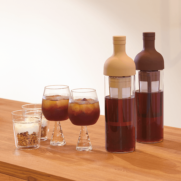 BOTELLA COLDBREW O CAFÉ FRIO HARIO - Quinto Café