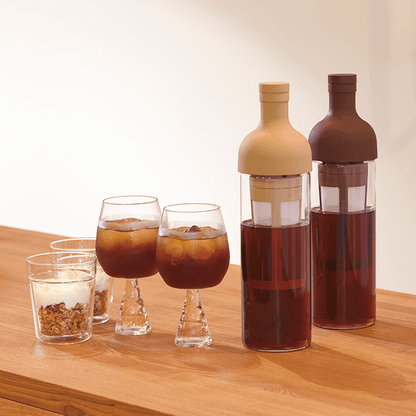 BOTELLA COLDBREW O CAFÉ FRIO HARIO - Quinto Café