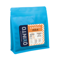 Inga | Colombia Nariño | Caramel Notes