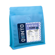 Flora Geisha de Nariño Colombia - Quinto Café