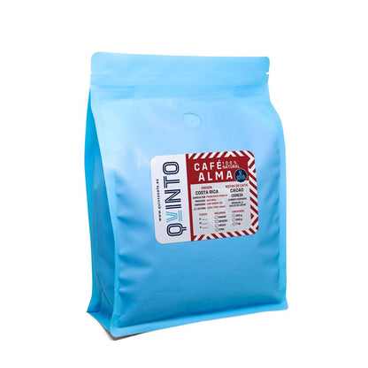 COSTA RICA | ALMA - Quinto Café