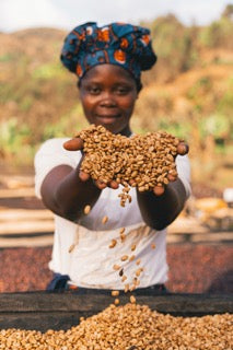 Rugali Ruanda  | Notas Miel - Quinto Café