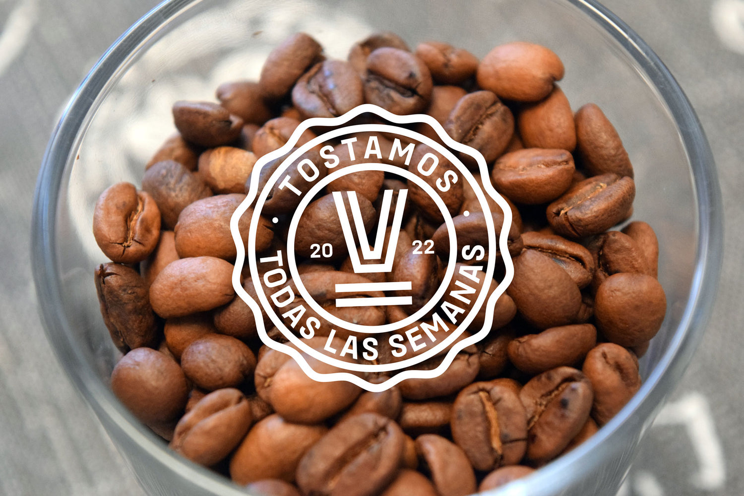 Granos de café de especialidad   tostado omni