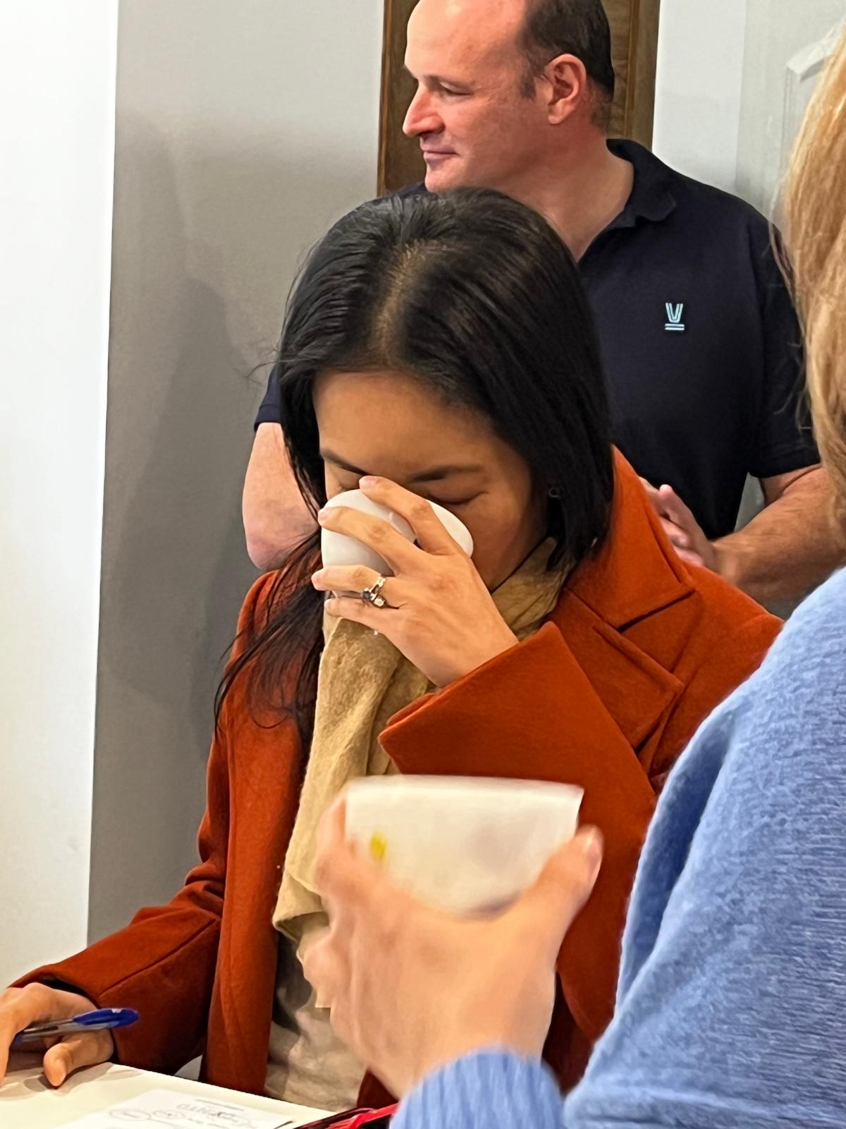 Experiencia  sensorial  con Quinto café - Quinto Café