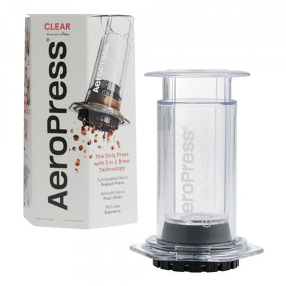 Aeropress - Quinto Café