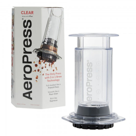 Aeropress - Quinto Café