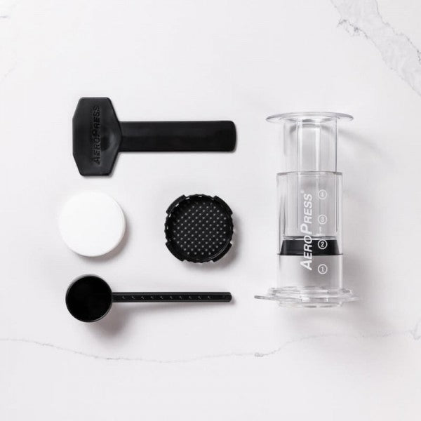 Aeropress - Quinto Café