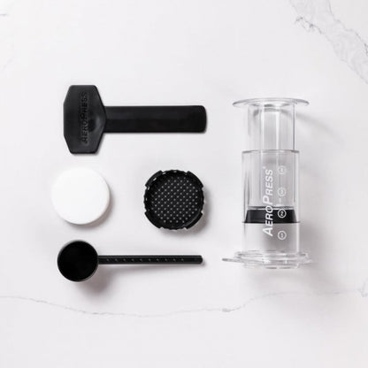 Aeropress - Quinto Café