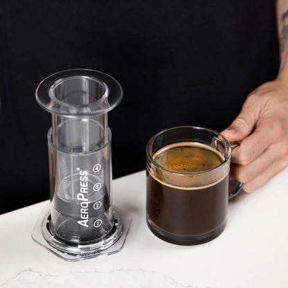 Aeropress - Quinto Café