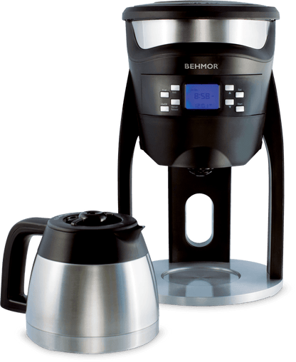 BEHMOR BRAZEN PLUS 3.0 - Quinto Café