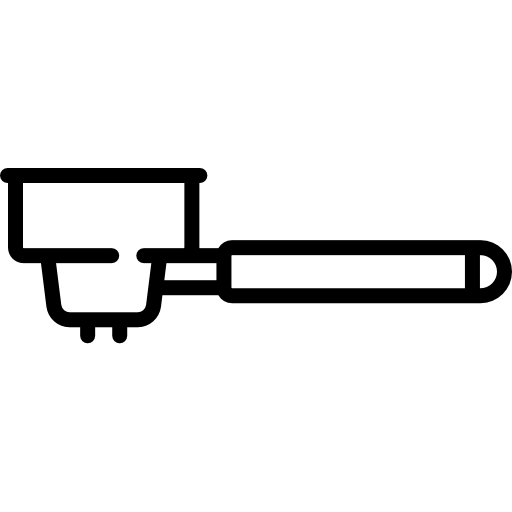 Cafetera expresso