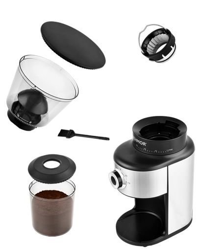 BEHMOR IDEAL GRINDER - Quinto Café