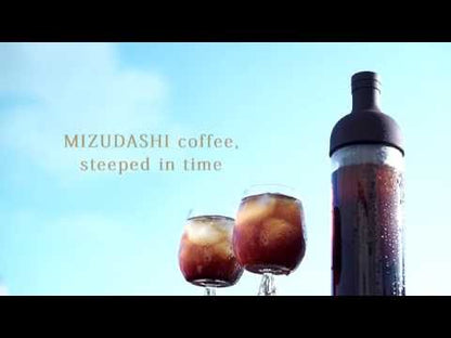 BOTELLA COLDBREW O CAFÉ FRIO HARIO