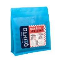 San Pedro Geisha | Colombia Tolima | Red Berries