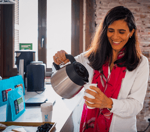 BEHMOR BRAZEN PLUS 3.0 - Quinto Café