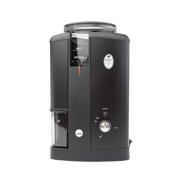 Wilfa Molinillo Aroma Negro - Quinto Café