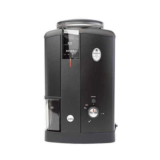 Wilfa Molinillo Aroma Negro - Quinto Café